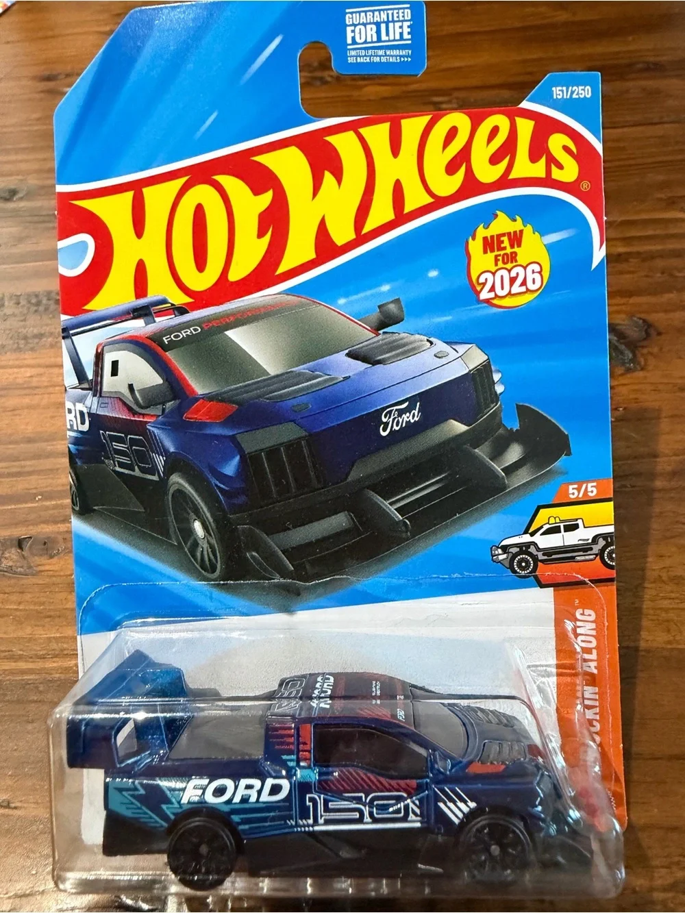 Hot Wheels Ford  F150/Datsun 240 Z Racing Car bundle-